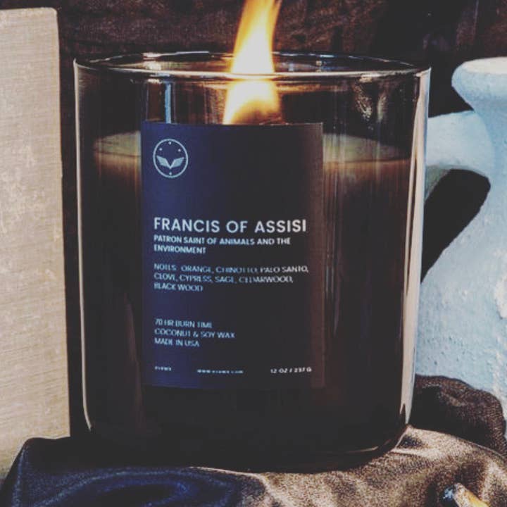 FRANCIS OF ASSISI for wholesale by VTVWX