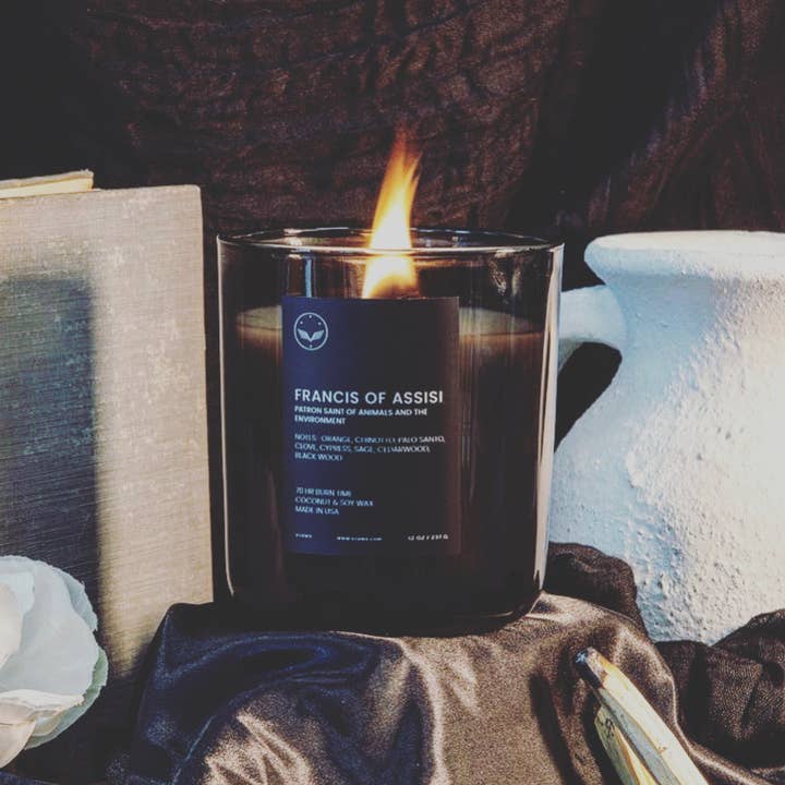 FRANCIS OF ASSISI for wholesale by VTVWX