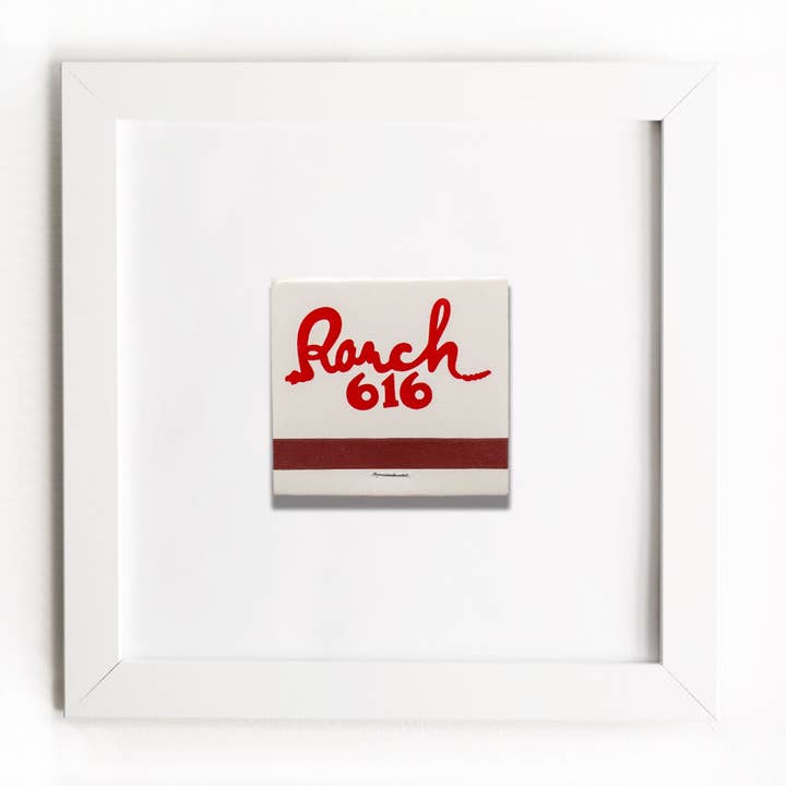 Ranch 616 for wholesale by Match South