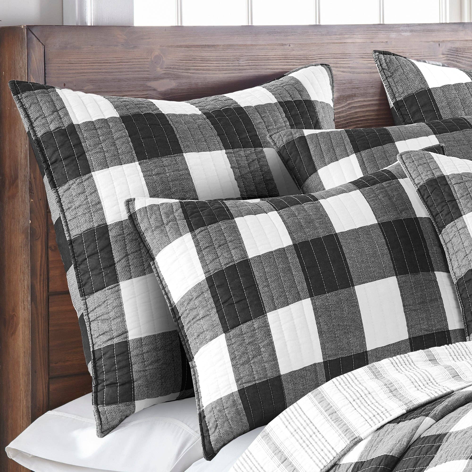 Levtex Home - Wholesale Bedding Set - Camden Quilt Set29