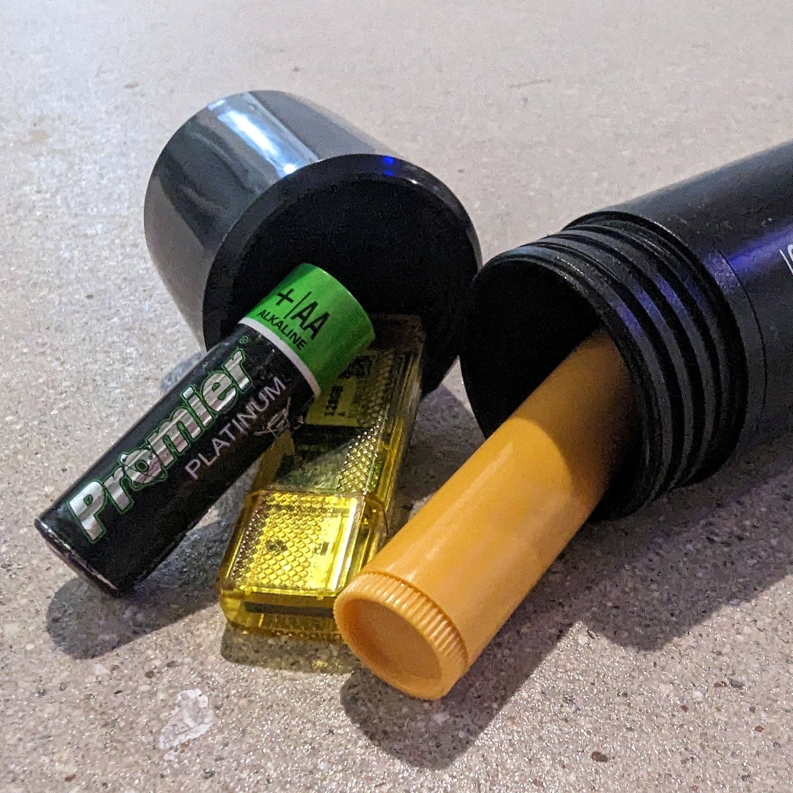 LitezAll - Wholesale Flashlight - LitezAll Bigger Better Brighter Rechargeable Flashlight14