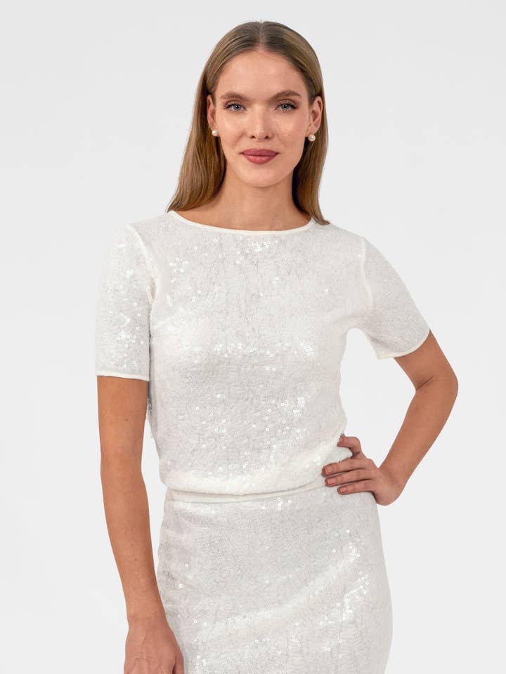 Twinkle T - Met Ball Twinkle para venta al por mayor de Gretchen Scott LLC