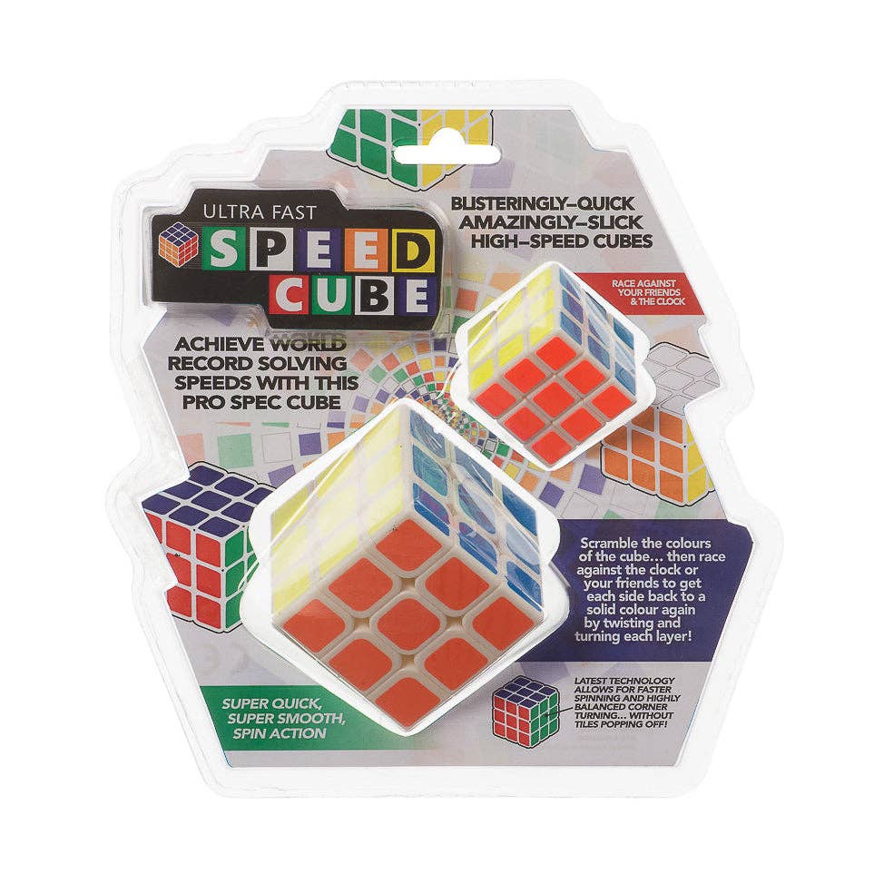 William Valentine Collection – Großhandel Puzzle – Kinder – Funtime - Speedcube0