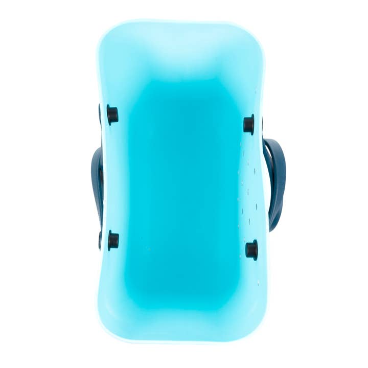 FIRENZE ARTEGIANI - Wholesale Beach Bag - Villaputzu large beach Shopper bag, EVA foam16