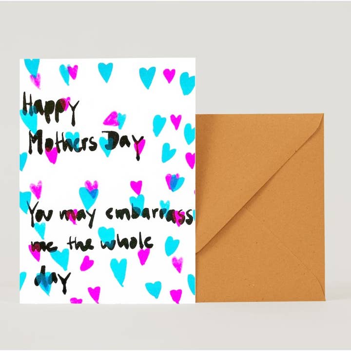 Mothers Day für den Großhandel von superjujupress