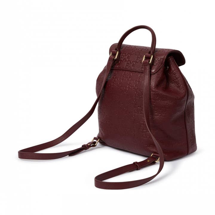 Funmilayo Backpack for wholesale by Daniel Diyepriye