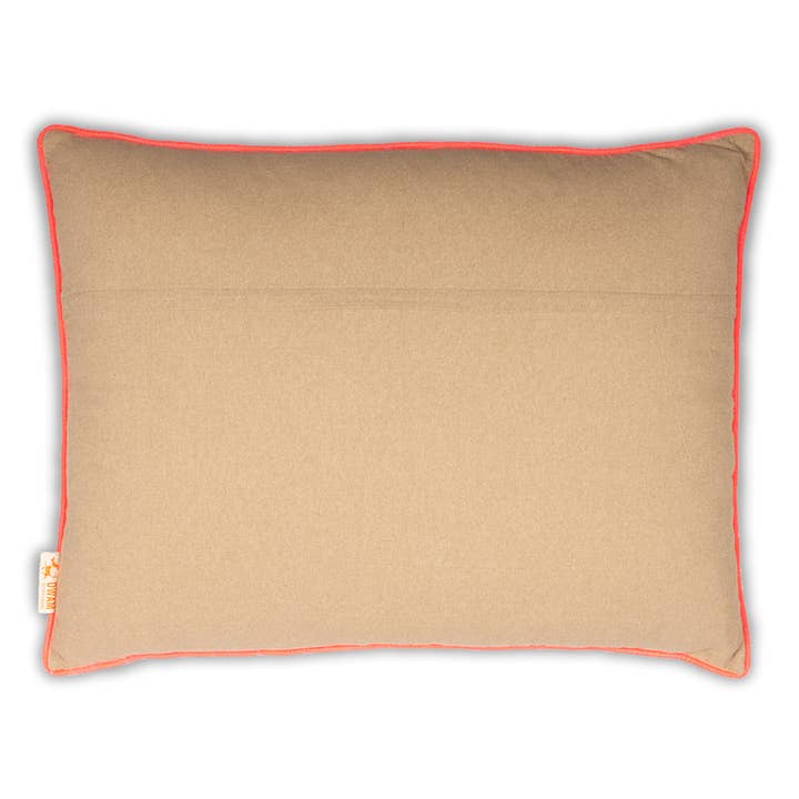 Dog with a Mission - Wholesale Pet Pillow - Dog - Sundance Dog Cushion