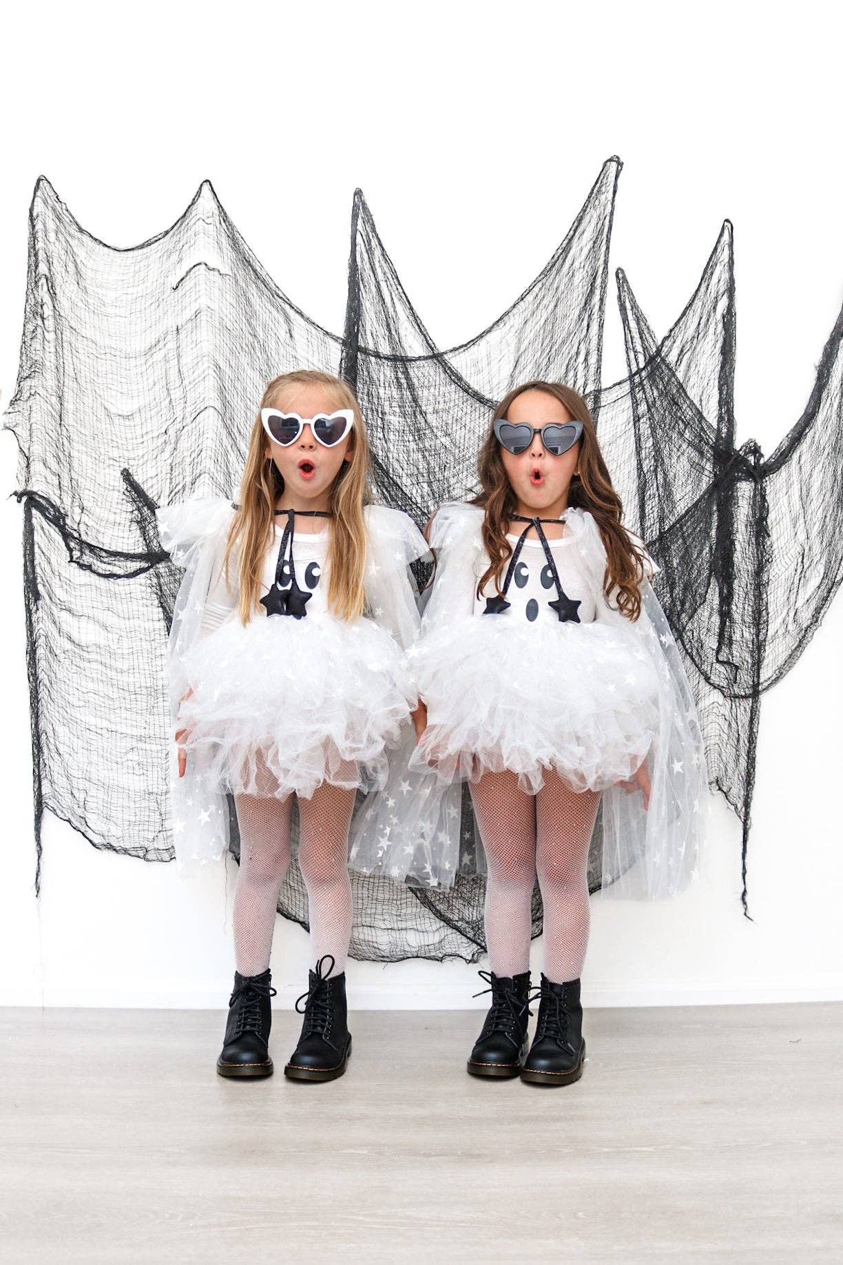 Fancy Shmancy Baby – Engroshandel Udklædning – Børn – Finurligt spøgelseskostume7