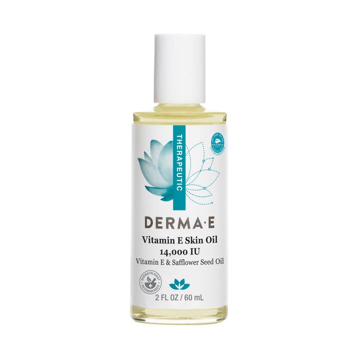 DERMA E - Wholesale Facial Oil - Vitamin E Skin Oil 14,000 IU0