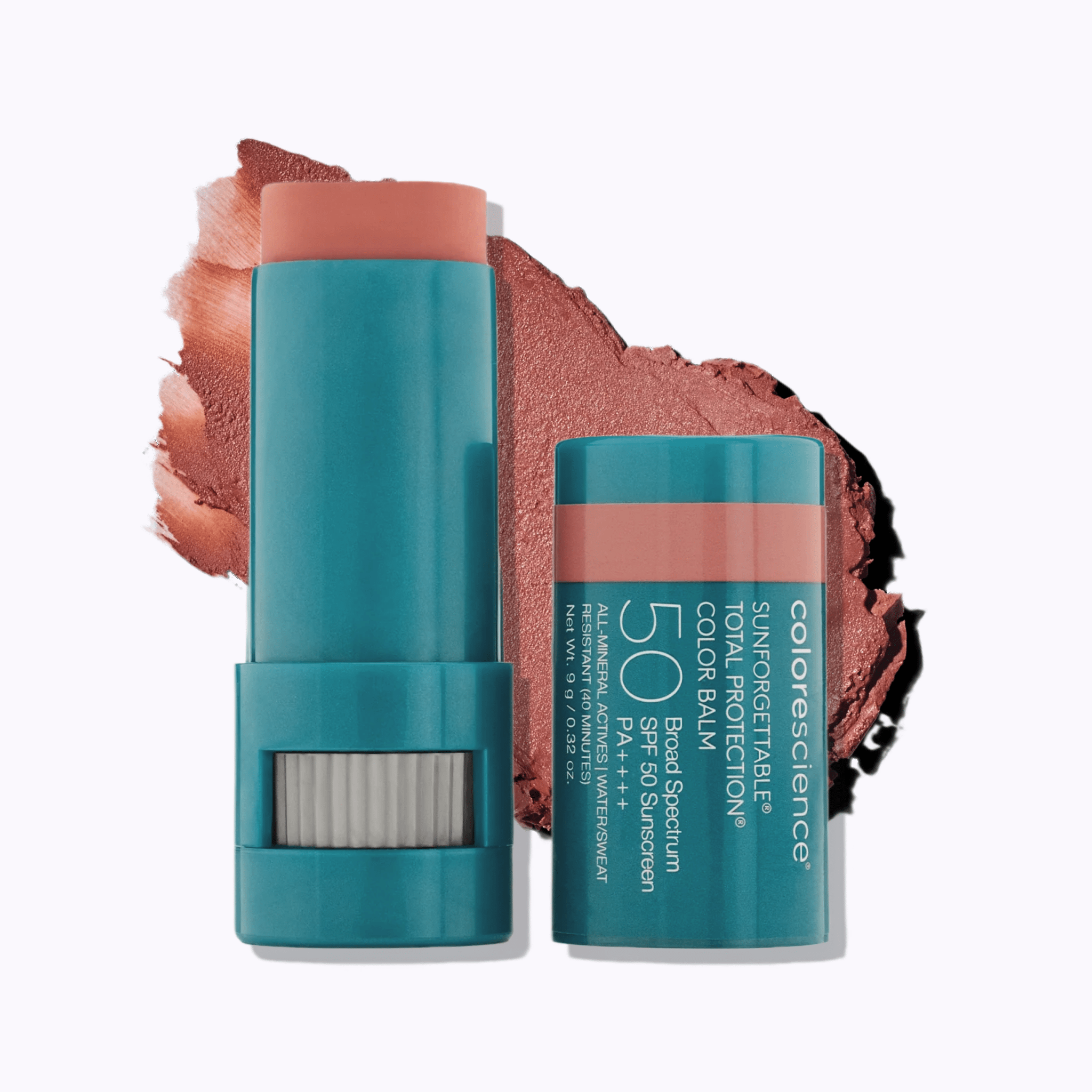 Dermstreet - Wholesale Lip Balm - Colorescience Sunforgettable Total Protection Color Balm SPF 509