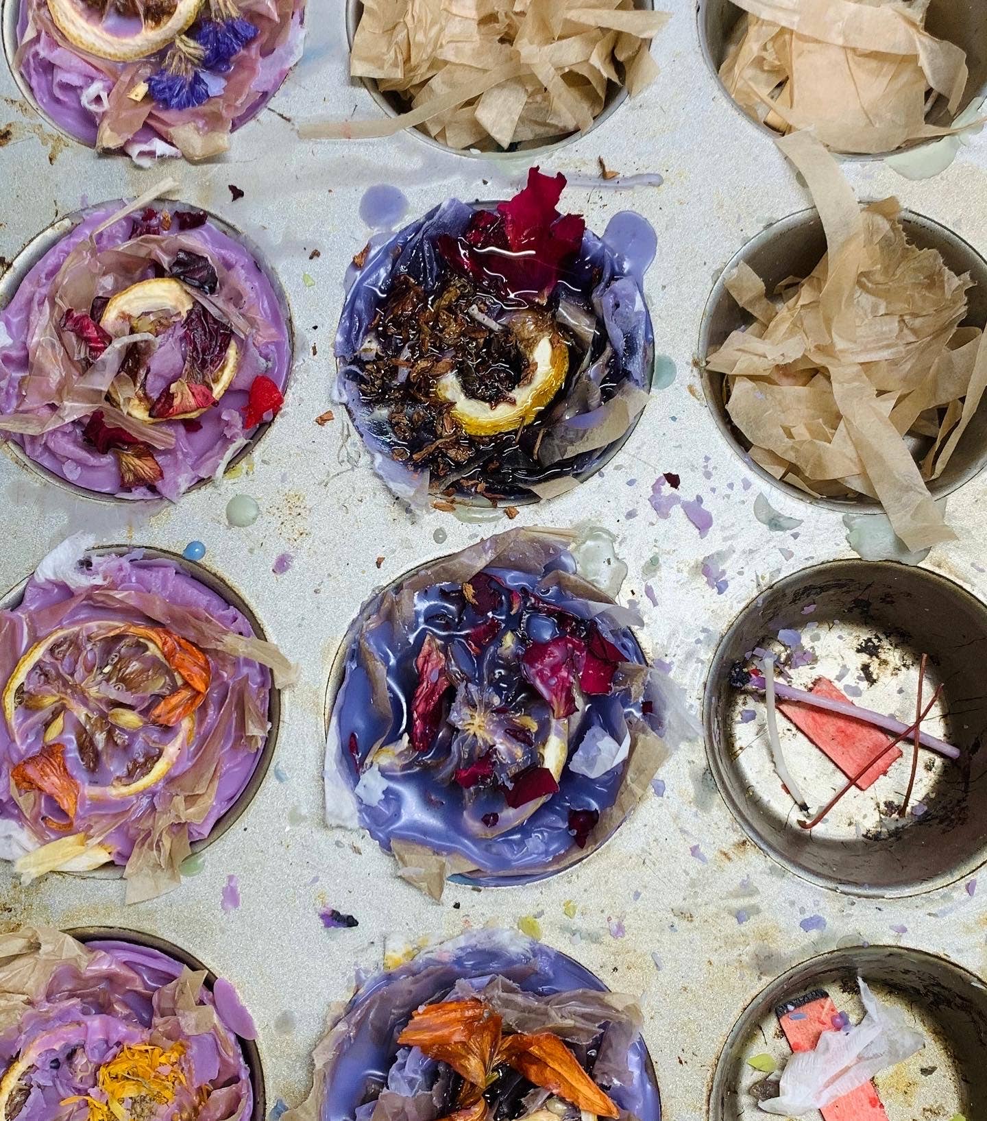 Boujee Bee - Wholesale Lighter - Waste Not Want Not Fire Starters2