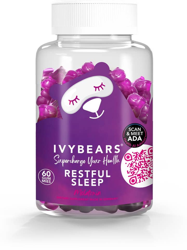 Erholsamer Schlaf for wholesale by IvyBears