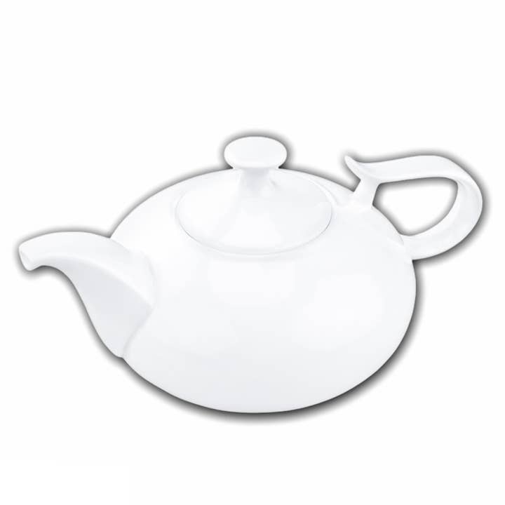 Teiera in scatola colorata WL‑994000/1C per la vendita all'ingrosso da parte di Wilmax Europe