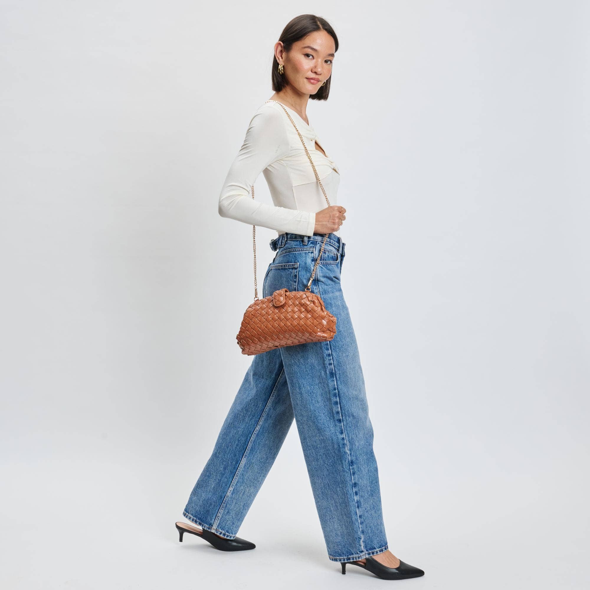 Moda Luxe - Wholesale Crossbody Bag - Women's - GiGi Crossbody17