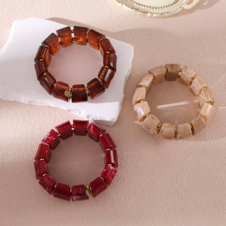 Bahar Bracelet for wholesale by KALISTA