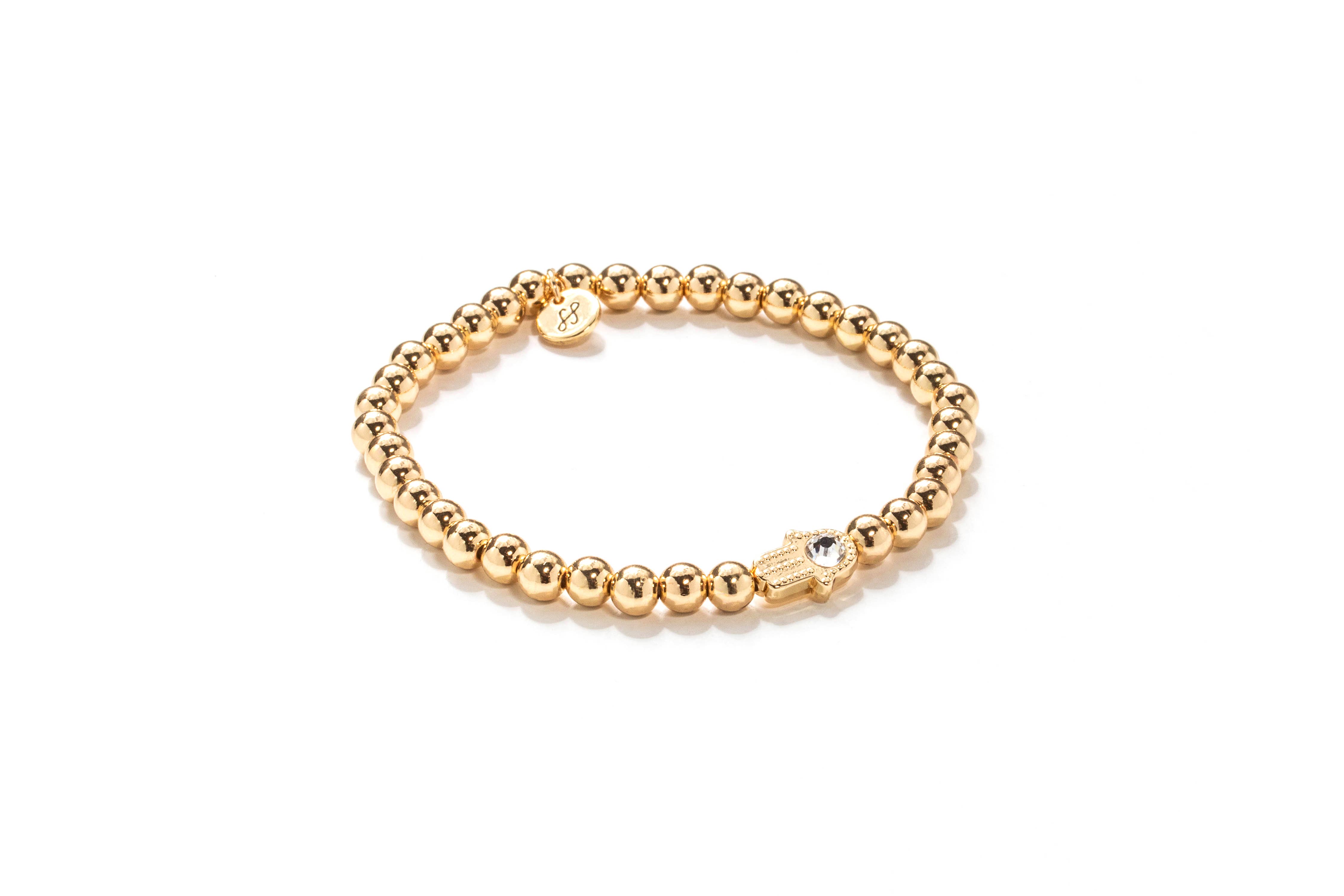 DM Merchandising - Wholesale Charm/Dangle Bracelet - Soul Stacks Bracelet Bar Open Stock42