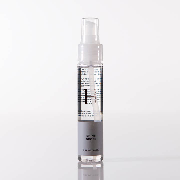 Glansdruppels voor wholesale door Hayadi