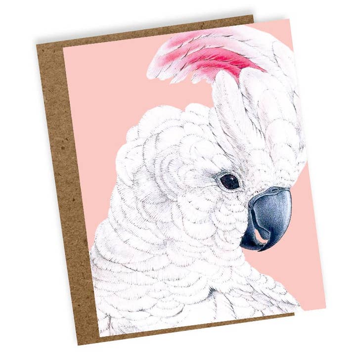 Wannabe Mini Cartão por atacado de 30x40