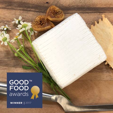 Tulip Tree Creamery - Wholesale Cheese - Trillium