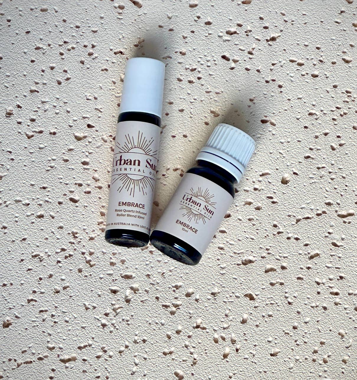 Urban Sun - Wholesale Essential oil - EMBRACE 10ml blend2