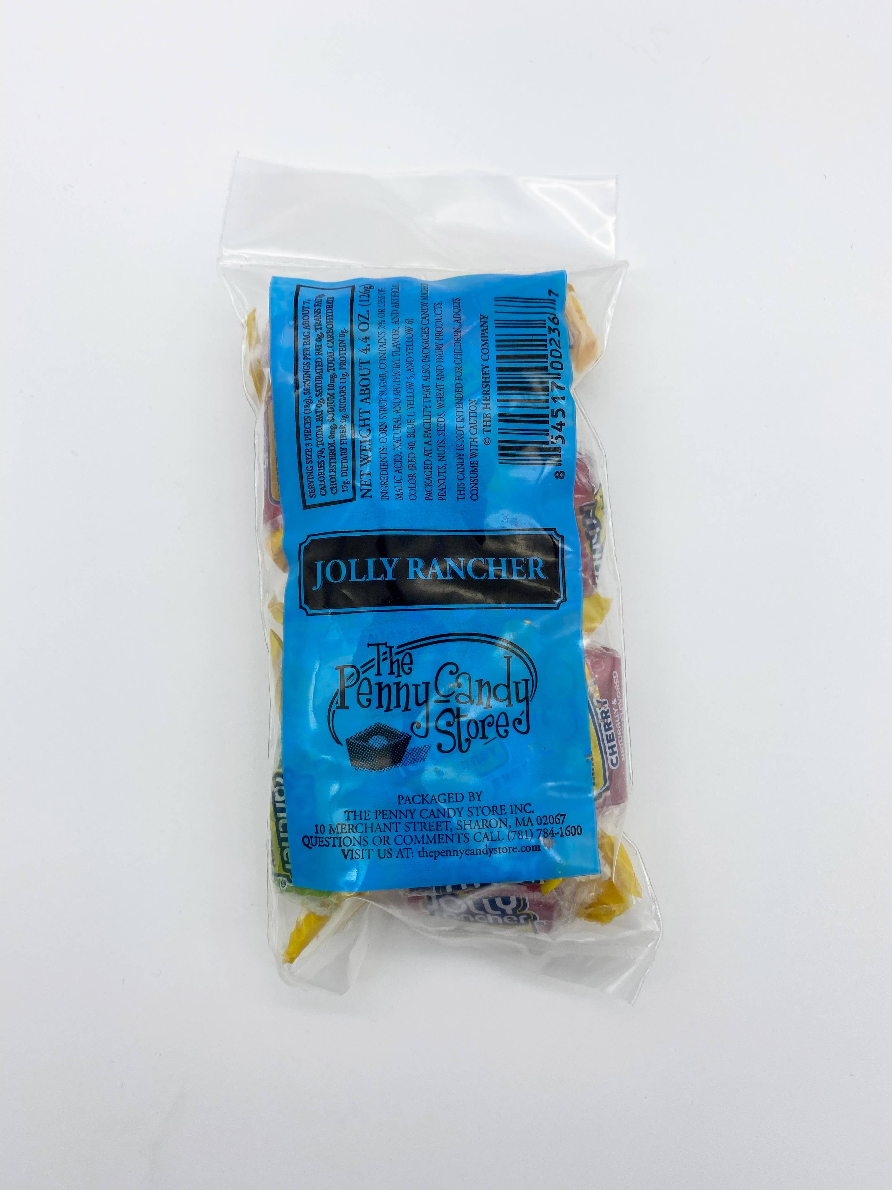 The Penny Candy Store - Vente Bonbons durs - Les éleveurs Jolly1