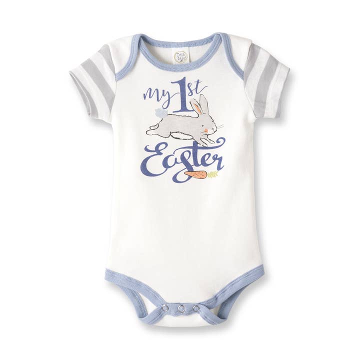 Body bambino My 1st Easter per la vendita all'ingrosso da parte di Tesa Babe