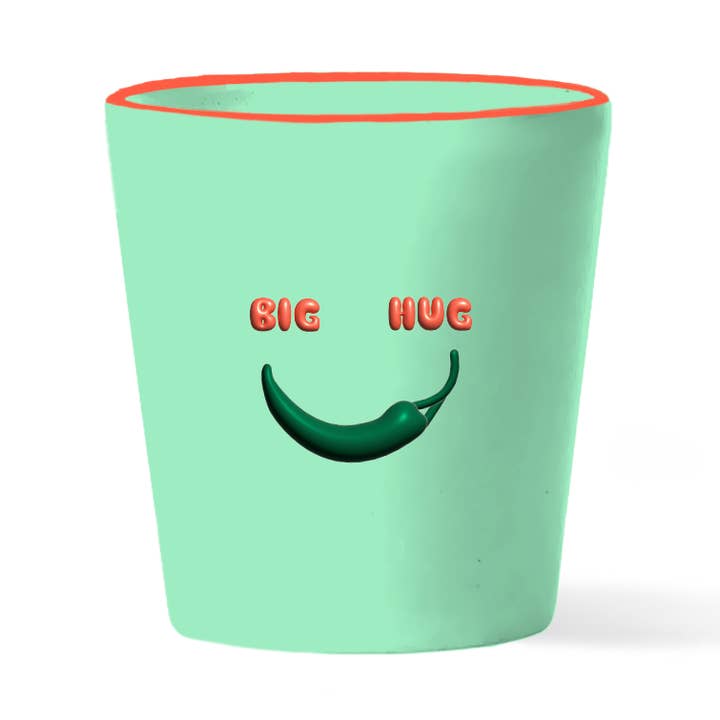 Mug - Big Hug for wholesale by The Gift Label