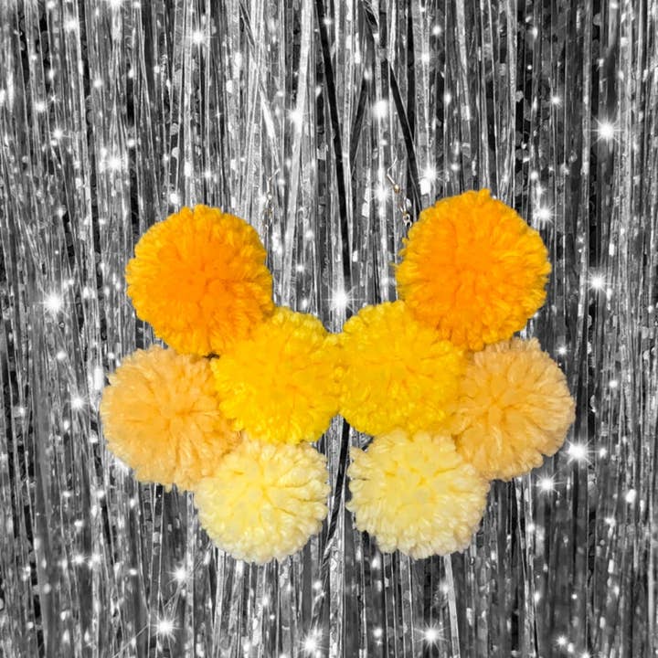 Honey Mustard for wholesale by Artsy Black Girl