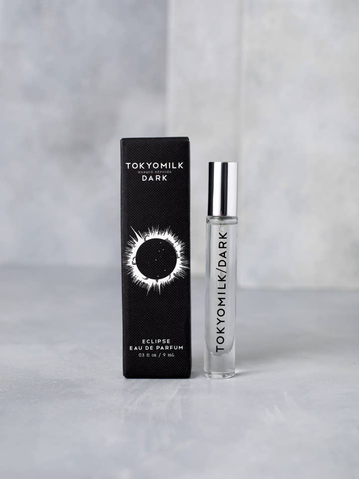 Eclipse Travel Eau De Parfum for wholesale by TokyoMilk Dark