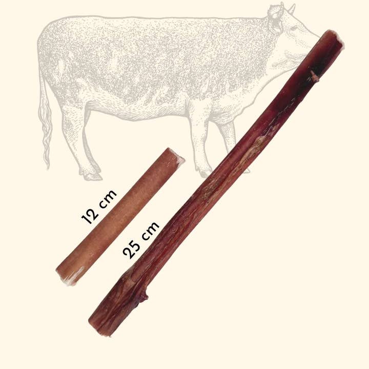 Truffe Délice – wholesale Pet treats – Dog – Beef tendons2