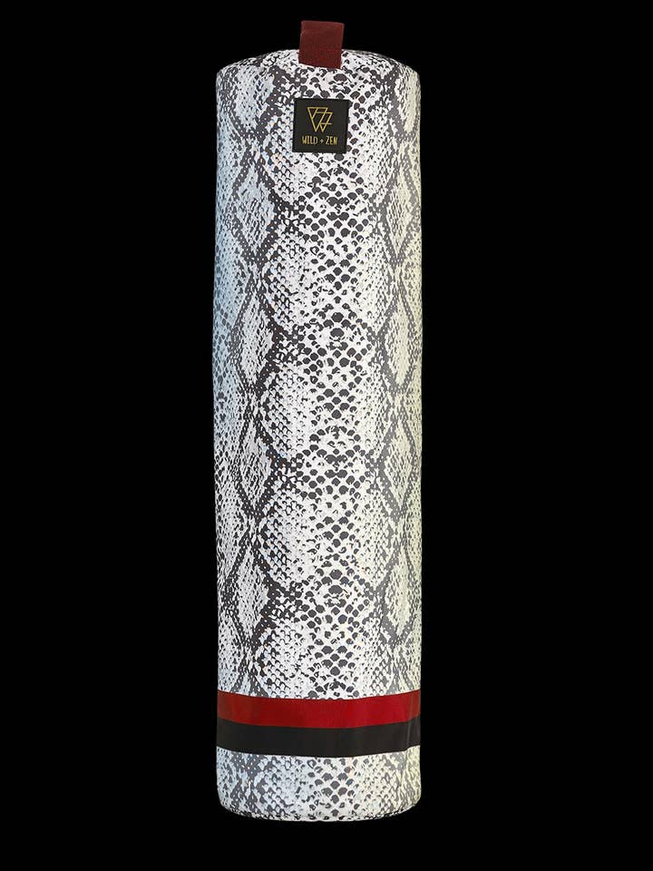 Python Queen Bag for wholesale by Wild and Zen