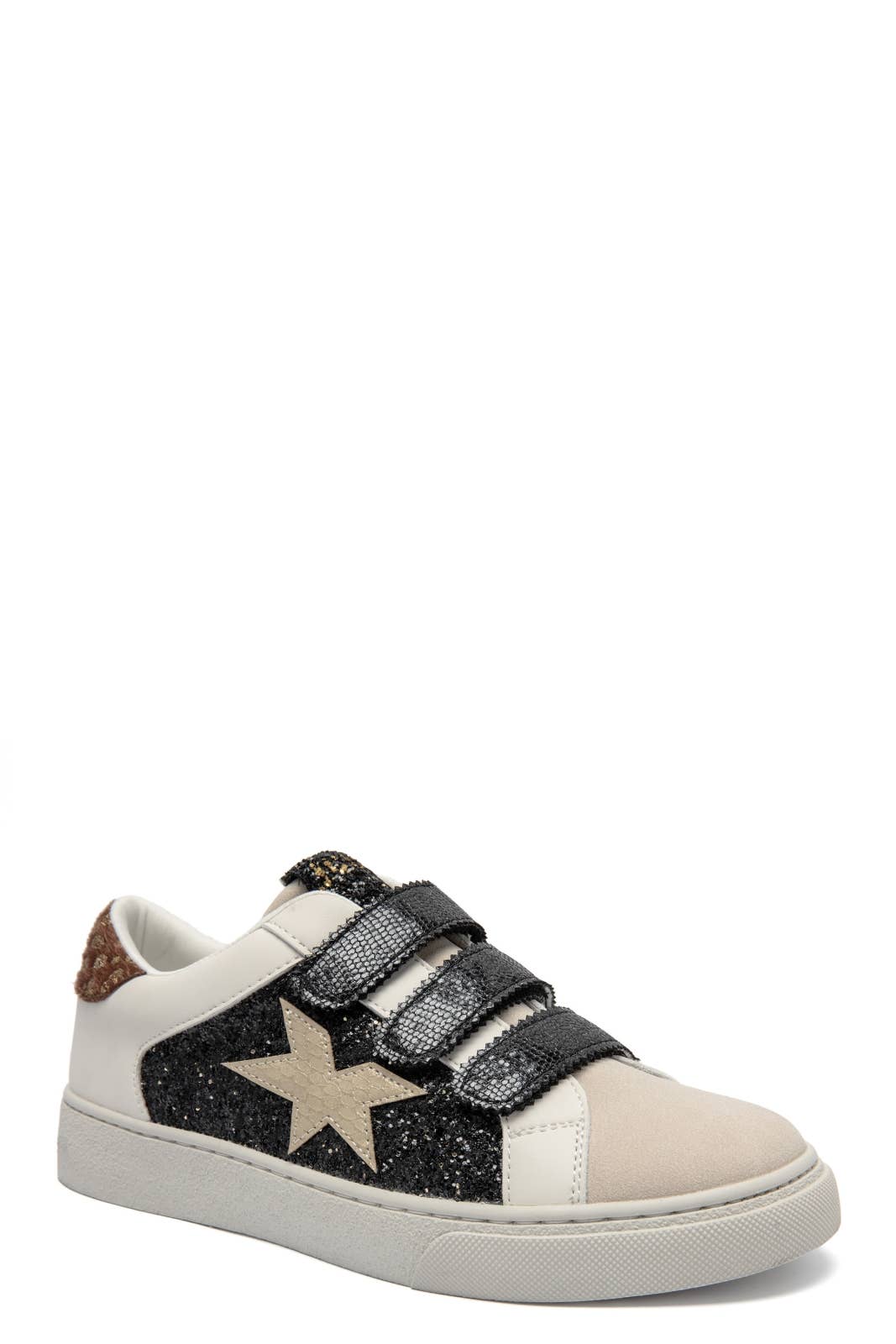 ERYNN - Wholesale Lifestyle Sneakers - Women's - BASKET A SCRATCH - LOLA3