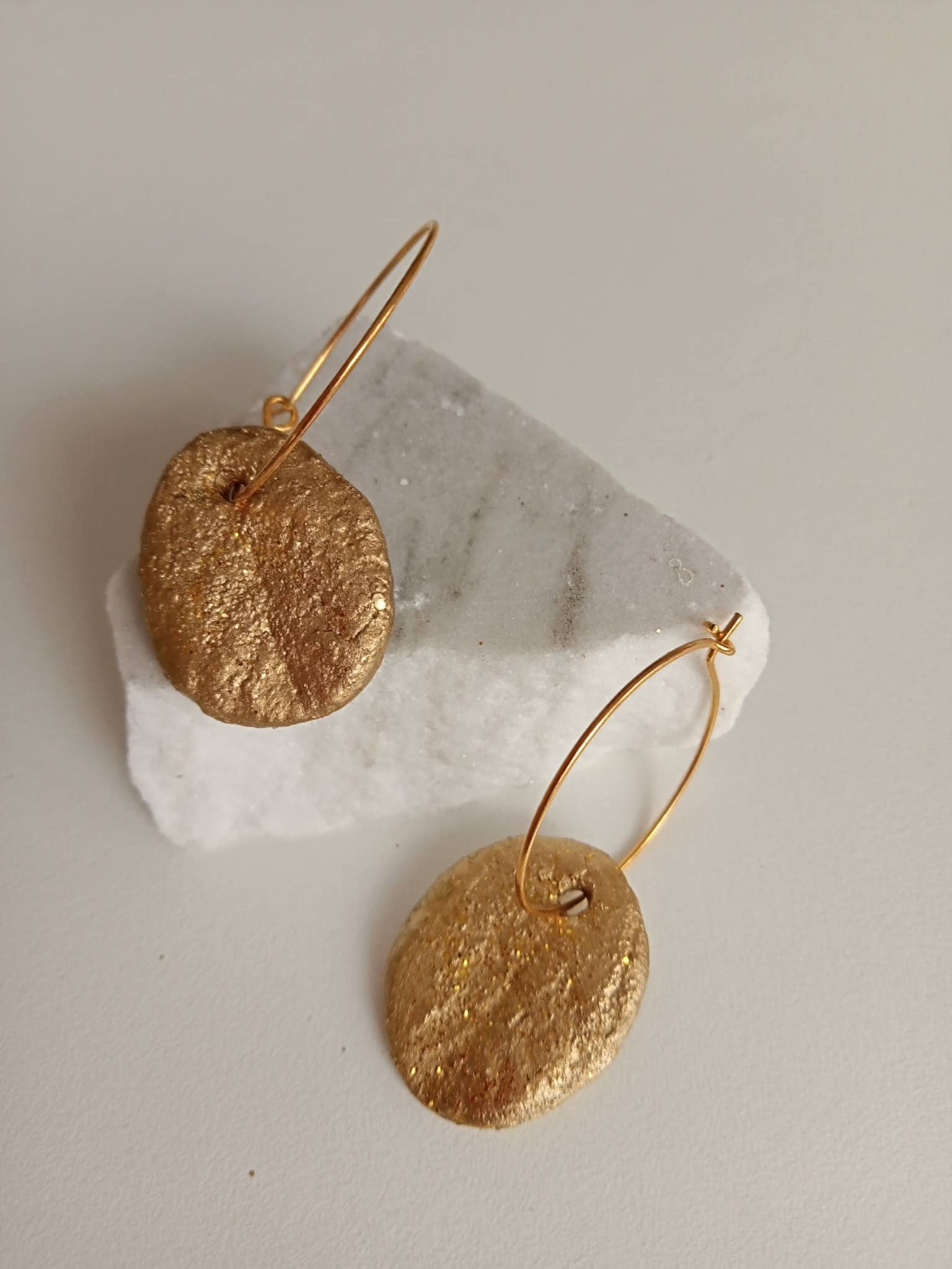 YANINAS - Wholesale Dangle Earrings - GOLDIE1