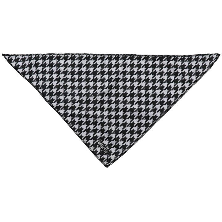 CAT BANDANA: Catstooth for wholesale by Little Kitty Co.