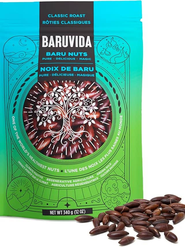Classic Roast | Mega Bag (340g) for wholesale by Baruvida
