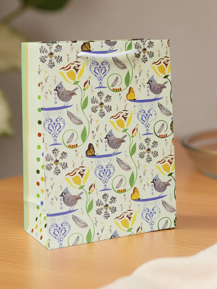 Bolsa de Regalo Capricho de la Naturaleza para venta al por mayor de Career 5 Design