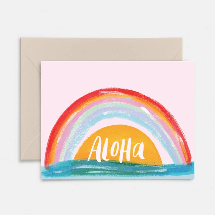 Aloha for wholesale by Salty Kai