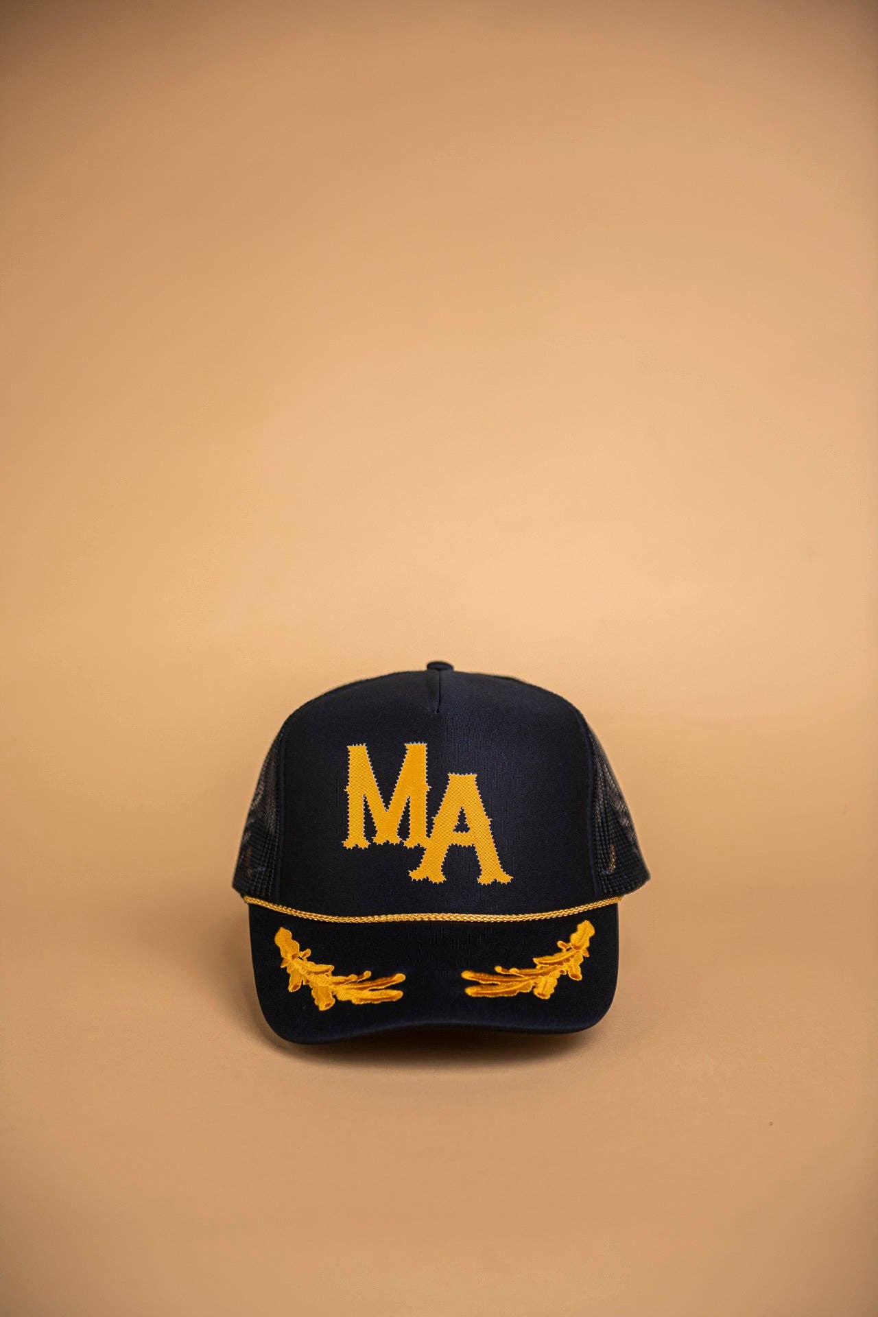 Ascot + Hart - Wholesale Trucker Hat - Unisex - Interstate Trucker19