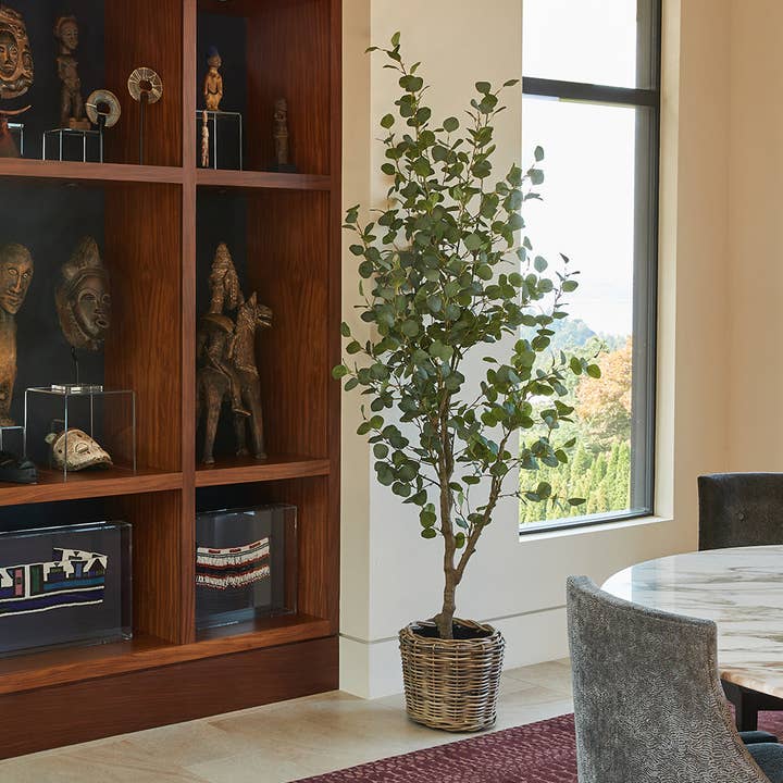 CG Hunter - Wholesale Basket - French Rattan Basket3