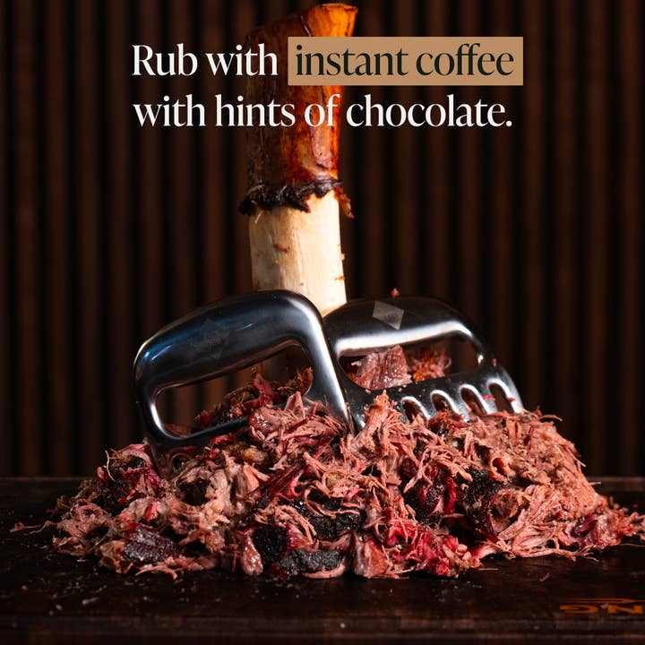 BBQ King - Wholesale Rub - Fire Box Rub Combo 12 Packs13