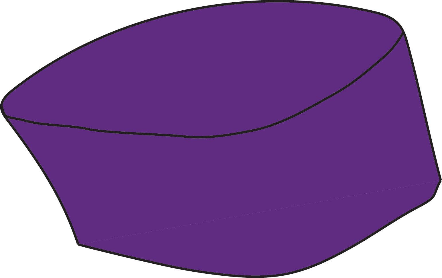 Ancient Language 97 - Vente Bandeau – femme - Bandeau Raw Edge en bambou3