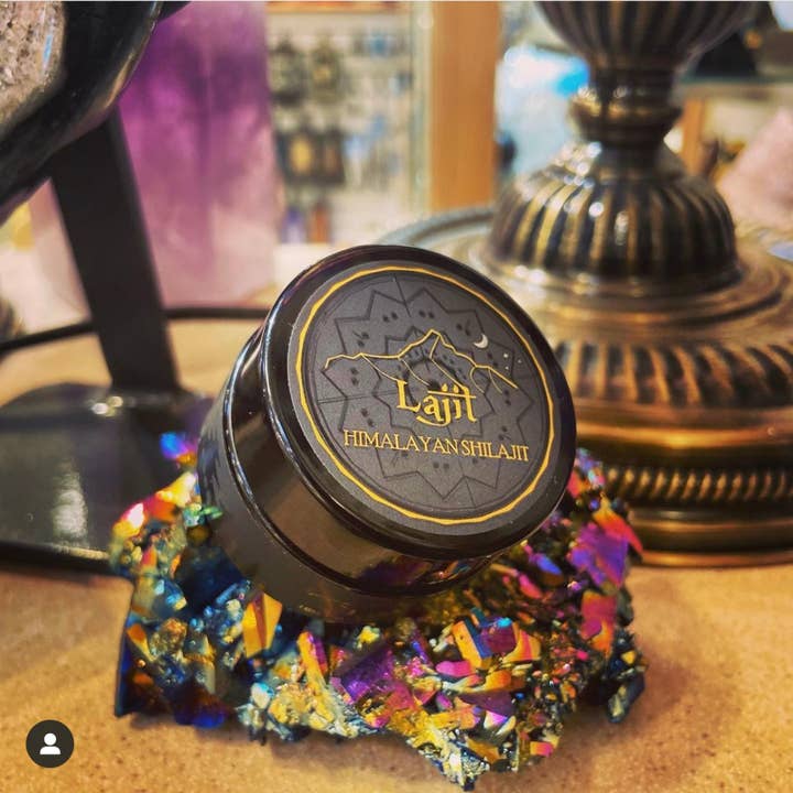 Shilajit Kopen Voor Verbeterde Prestaties