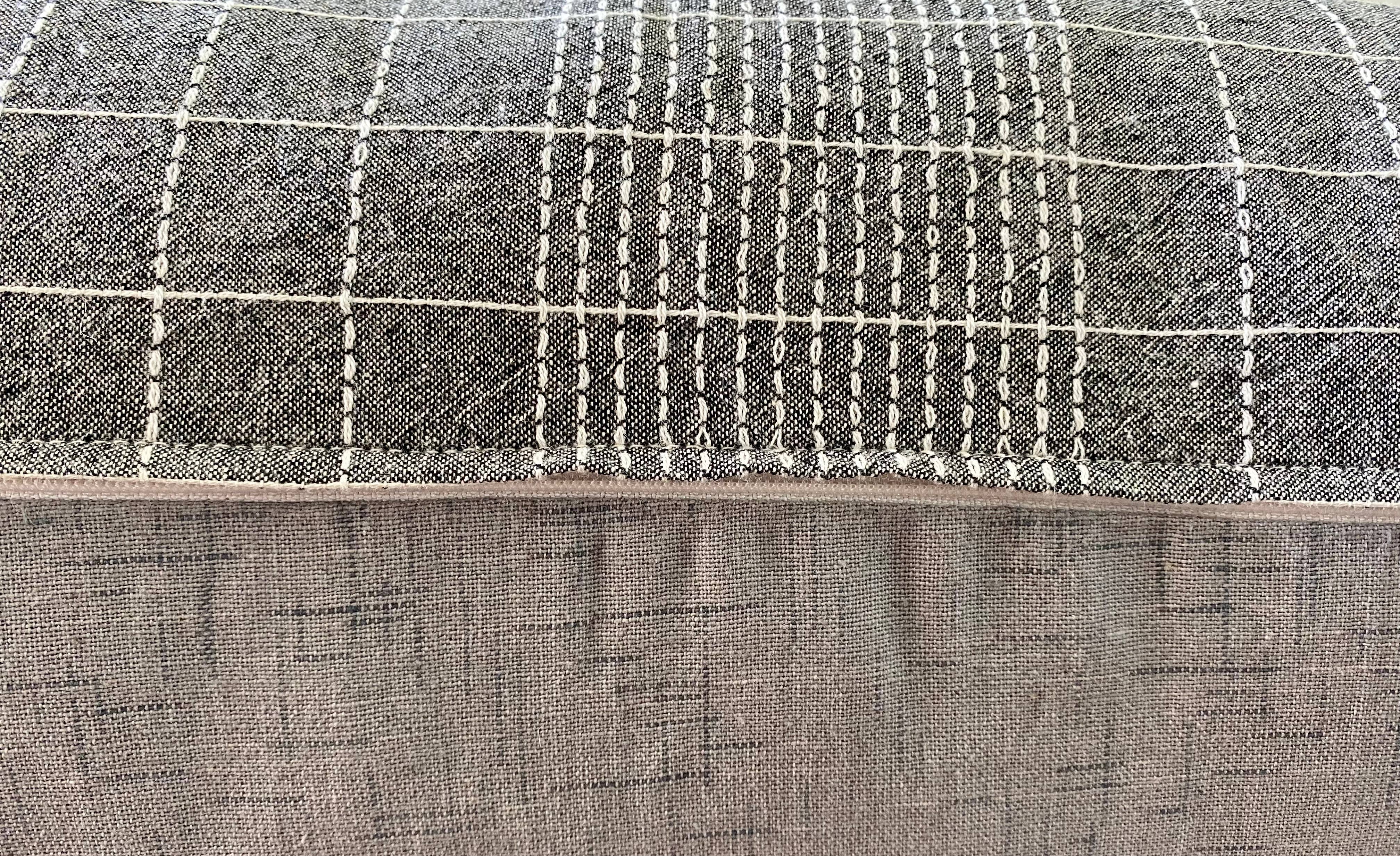 Eclectic Collective - Vendita all'ingrosso Fodera cuscino decorativo - Federa per cuscino Norah2