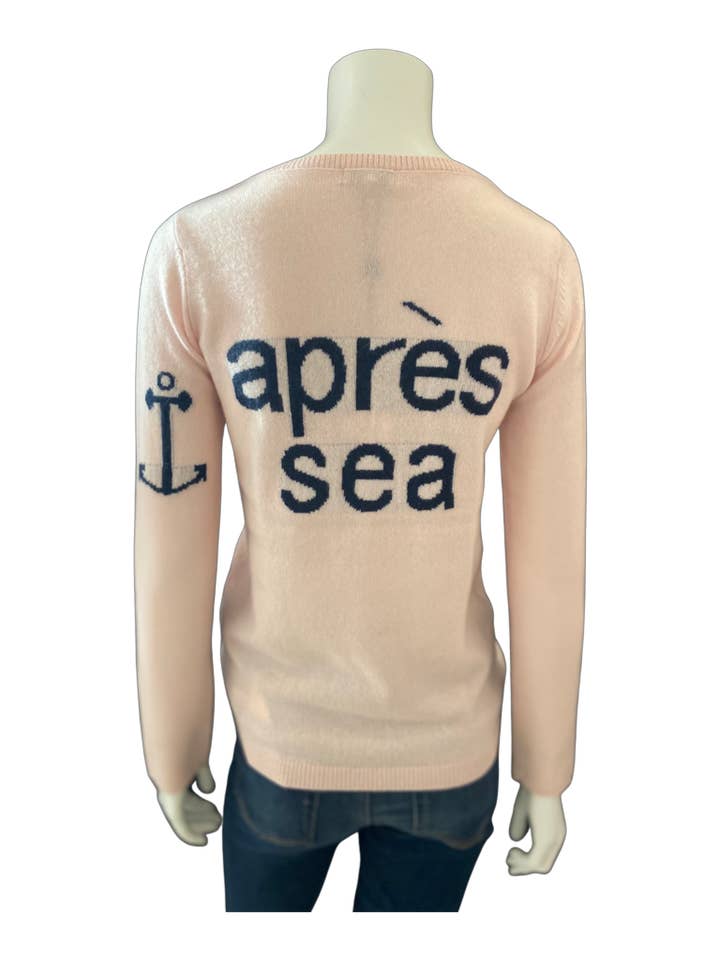 Apres Sea for wholesale by Cortland Park Cashmere