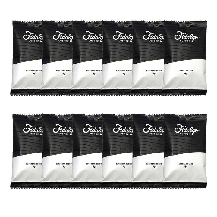 2,5 oz Mélange Daybreak Frac pour la vente par Fidalgo Coffee Roasters