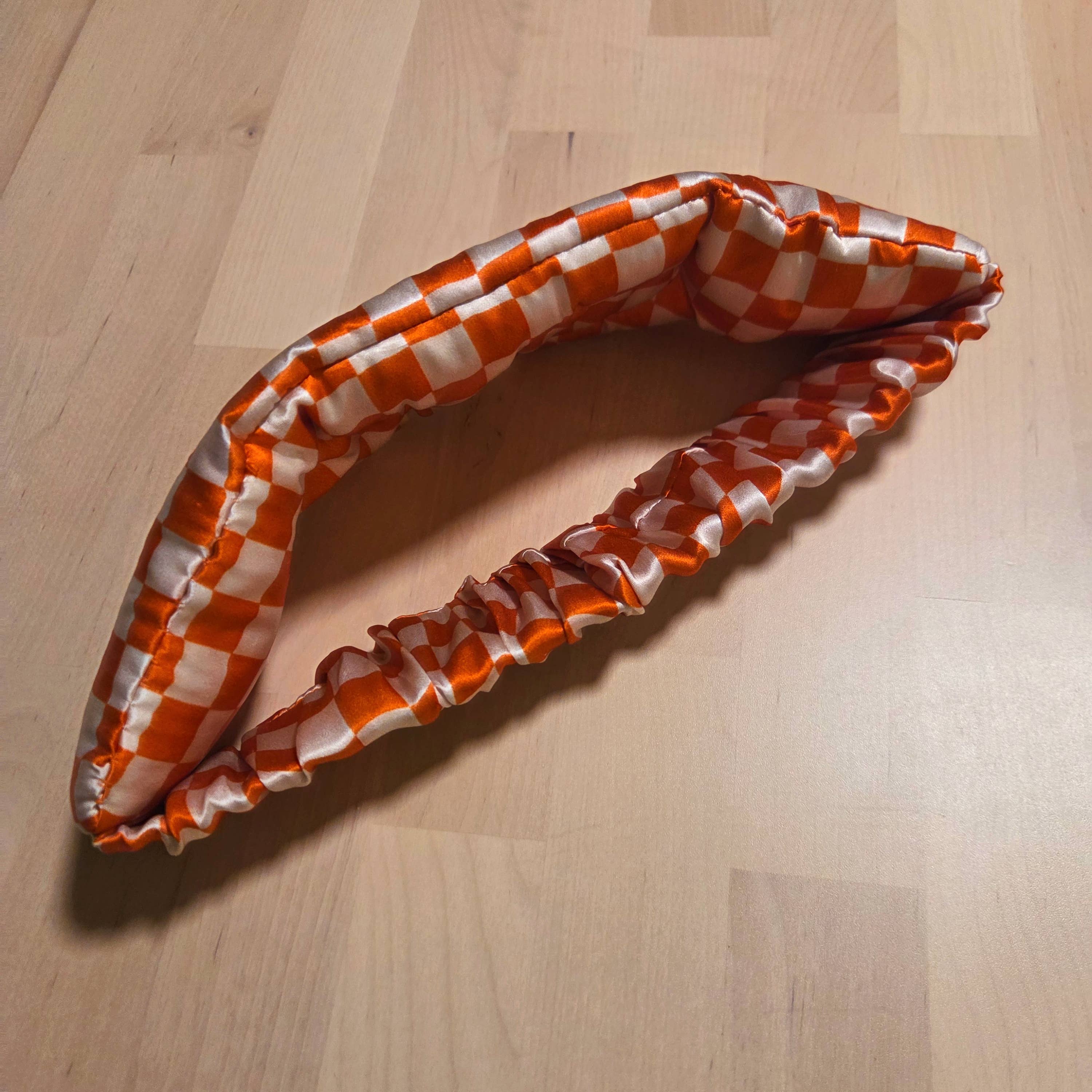 Adele by Adele Jackson - Wholesale Sleep/Eye Mask - Printed Silk Sleep Eye Mask6