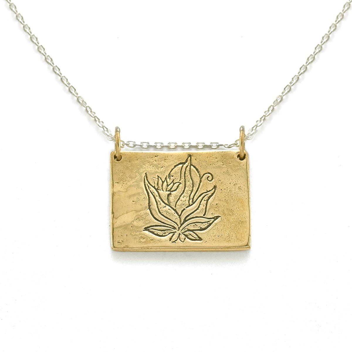 Jewelry Evolution - Wholesale Pendant/Charm Necklace - The Four Agreements Book Necklace0