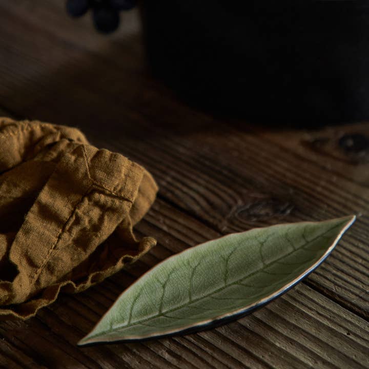 Hoja Laurel 18 Riviera para venta al por mayor de Costa Nova