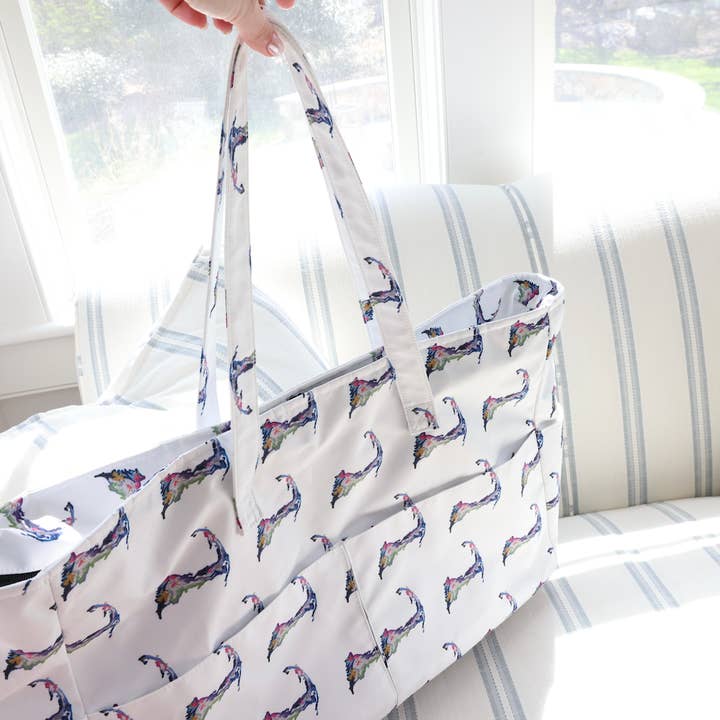 Bolso de Escape Sobredimensionado Cape Cod para venta al por mayor de Cape Cod Chokers