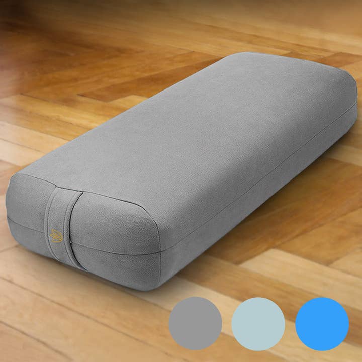 Florensi - Wholesale Yoga Block/Bolster - Yoga Bolster7